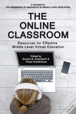 Capa do artigo The Online Classroom