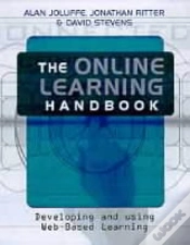 Capa do artigo The Online Learning Handbook