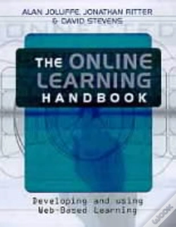 Capa do artigo The Online Learning Handbook