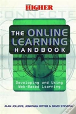 Capa do artigo The Online Learning Handbook