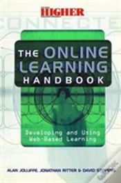 Capa do artigo The Online Learning Handbook