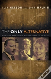Capa do artigo The Only Alternative