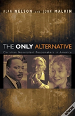 Capa do artigo The Only Alternative