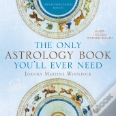 The Only Astrology Book You'Ll Ever Need