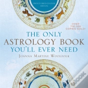 Capa do artigo The Only Astrology Book You