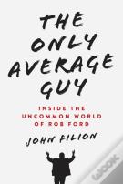 The Only Average Guy