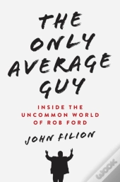 The Only Average Guy