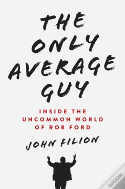 Capa do artigo The Only Average Guy