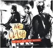 Capa do artigo The Only Band That Matters - CD