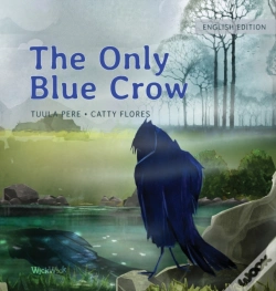 Capa do artigo The Only Blue Crow
