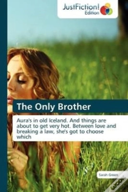 Capa do artigo The Only Brother