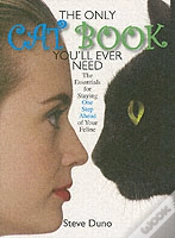 Capa do artigo The Only Cat Book You