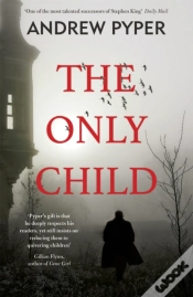 Capa do artigo The Only Child