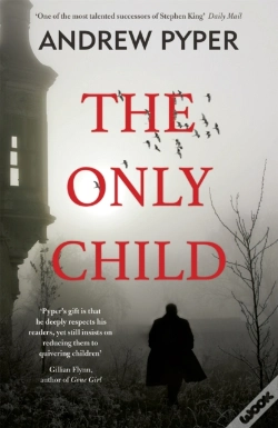 Capa do artigo The Only Child