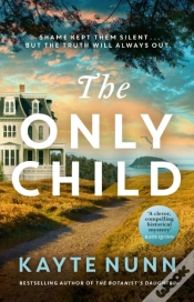Capa do artigo The Only Child