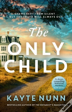 Capa do artigo The Only Child