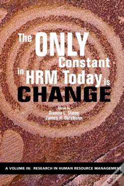 Capa do artigo The Only Constant In Hrm Today Is Change