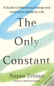 Capa do artigo The Only Constant