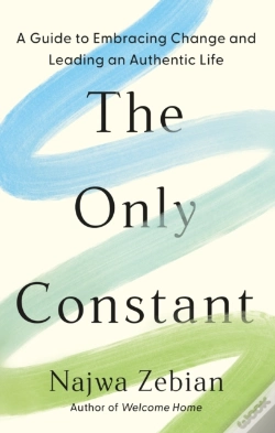 Capa do artigo The Only Constant