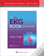 Capa do artigo The Only Ekg Book You
