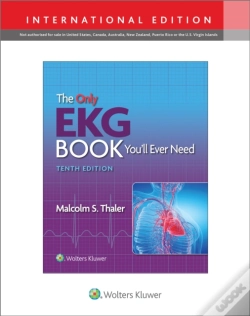 Capa do artigo The Only Ekg Book You'Ll Ever Need