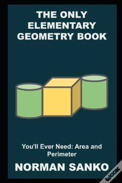 Capa do artigo The Only Elementary Geometry Book You'Ll Ever Need