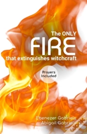 Capa do artigo The Only Fire That Extinguishes Witchcraft