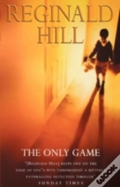 Capa do artigo The Only Game