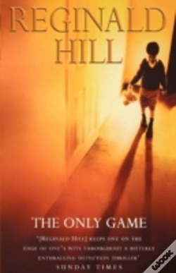 Capa do artigo The Only Game