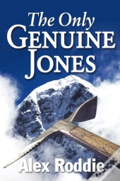 The Only Genuine Jones
