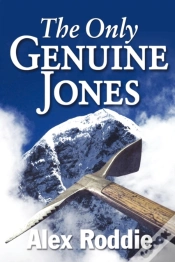 Capa do artigo The Only Genuine Jones