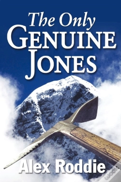 Capa do artigo The Only Genuine Jones
