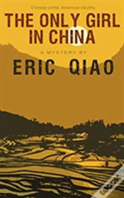 Capa do artigo The Only Girl In China