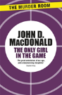The Only Girl In The Game - Preview