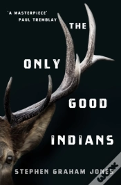 Capa do artigo The Only Good Indians