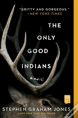 Capa do artigo The Only Good Indians
