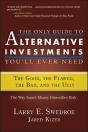 The Only Guide To Alternative Investments You'Ll Ever Need - Preview