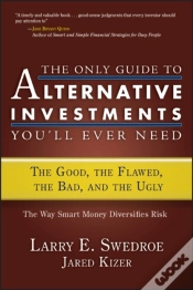 Capa do artigo The Only Guide To Alternative Investments You
