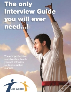 Capa do artigo The Only Interview Guide You Will Ever Need...!