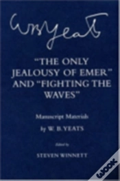 Capa do artigo The Only Jealousy Of Emer" And "Fighting The Waves"