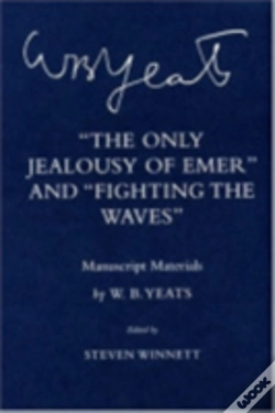 Capa do artigo The Only Jealousy Of Emer" And "Fighting The Waves"
