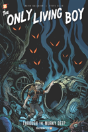 The Only Living Boy #4 - Preview