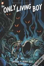 Capa do artigo The Only Living Boy #4