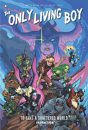 The Only Living Boy #5 - Preview