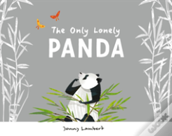 The Only Lonely Panda