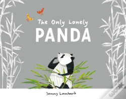 Capa do artigo The Only Lonely Panda