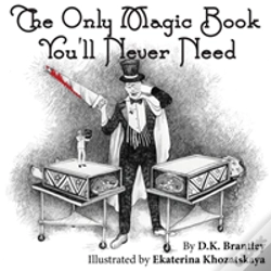 Capa do artigo The Only Magic Book You'Ll Never Need