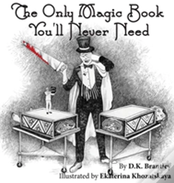 Capa do artigo The Only Magic Book You'Ll Never Need