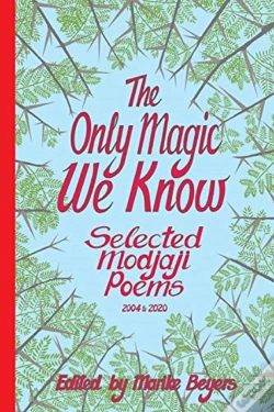 Capa do artigo The Only Magic We Know