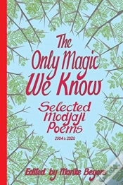 Capa do artigo The Only Magic We Know